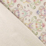 Loneta Mosaico Floral - Ribes y Casals