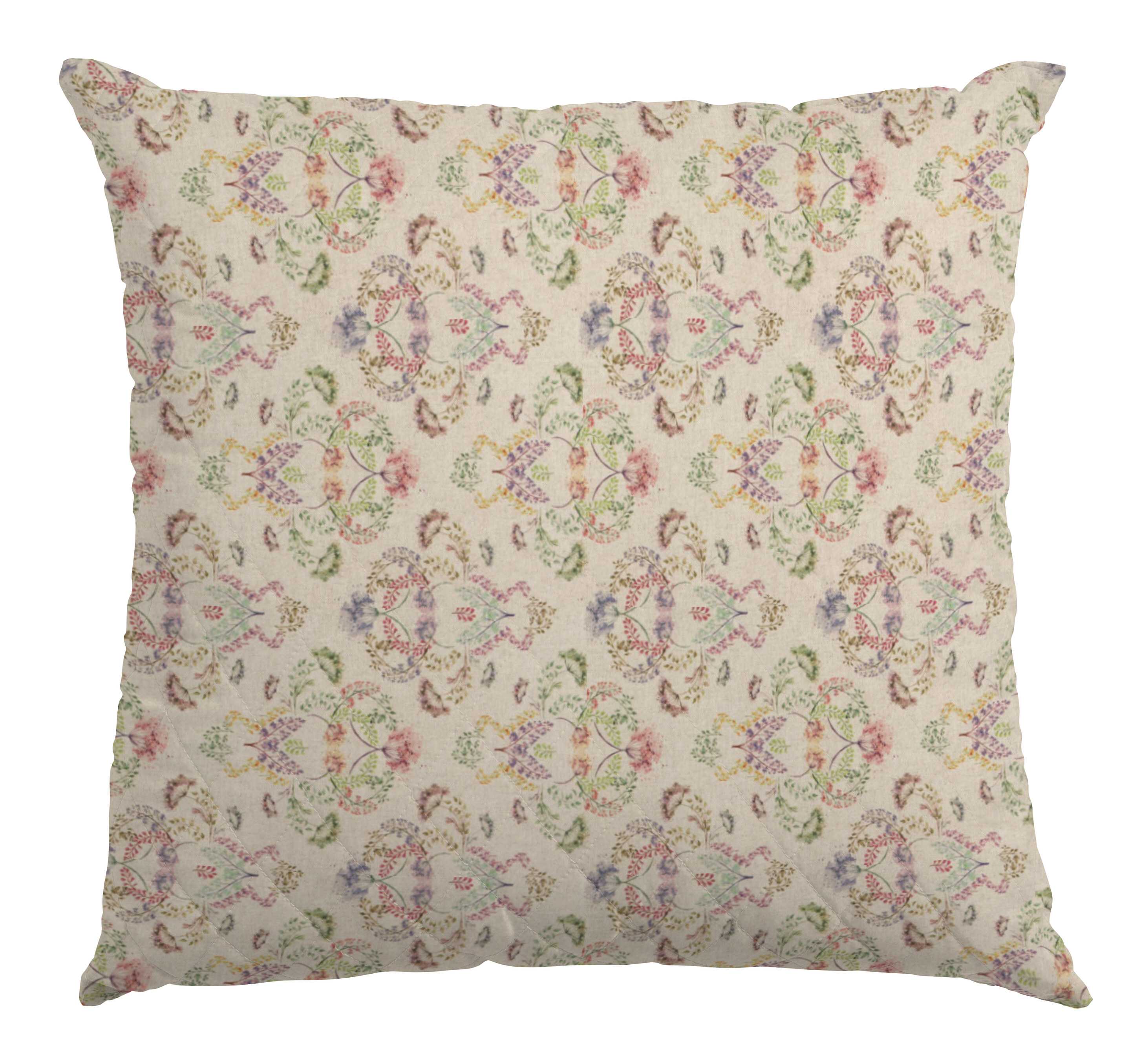 Loneta Mosaico Floral - Ribes y Casals