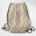 Loneta Mosaico Floral - Ribes y Casals