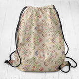 Loneta Mosaico Floral - Ribes y Casals