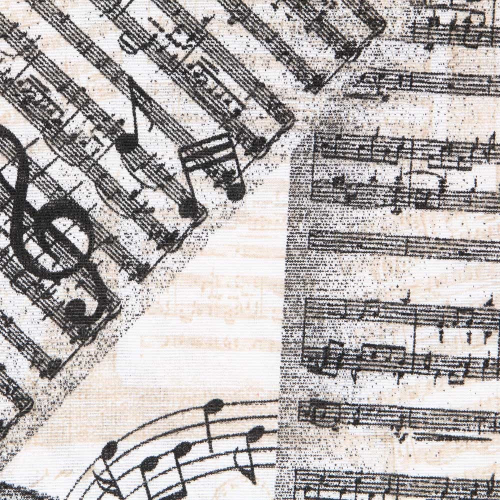 Loneta Musical Beige Vigoré - Ribes y Casals