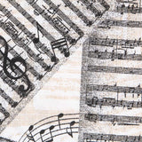 Loneta Musical Beige Vigoré - Ribes y Casals