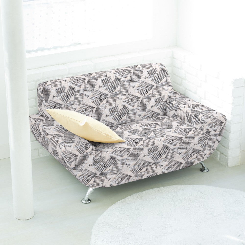 Loneta Musical Beige Vigoré - Ribes y Casals