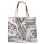 Loneta Musical Beige Vigoré - Ribes y Casals