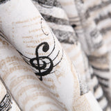 Loneta Musical Beige Vigoré - Ribes y Casals