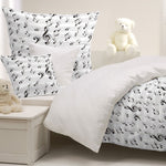 Loneta Musical Blanca - Ribes y Casals