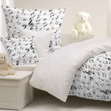 Loneta Musical Blanca - Ribes y Casals