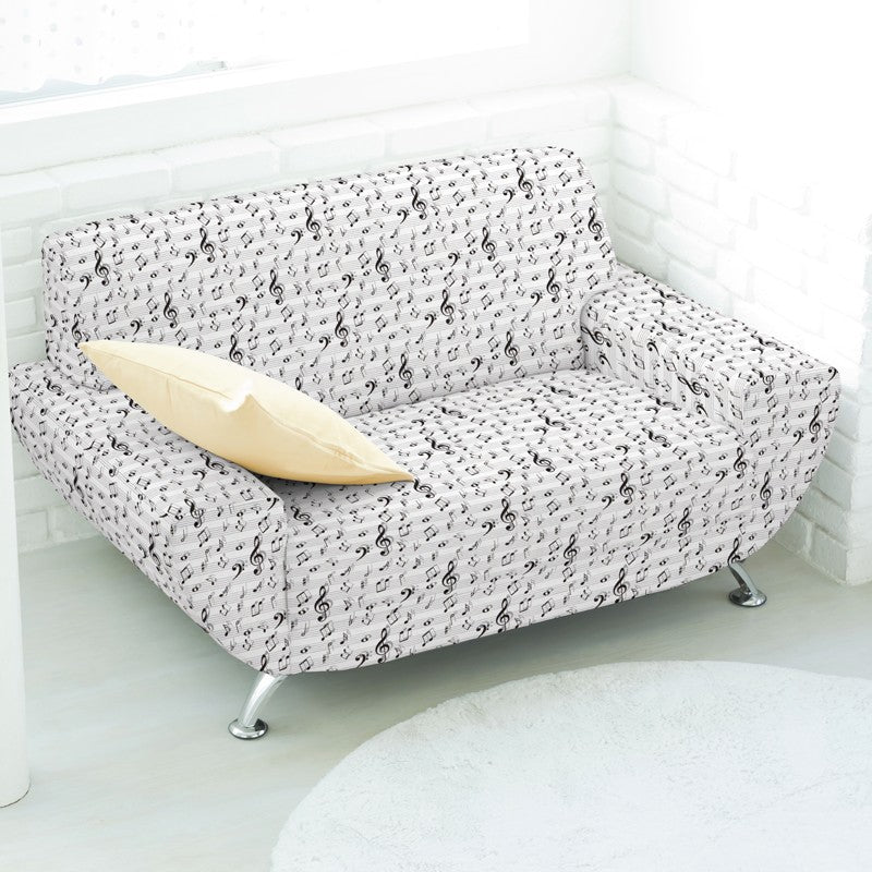 Loneta Musical Blanca - Ribes y Casals