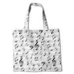 Loneta Musical Blanca - Ribes y Casals