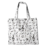 Loneta Musical Blanca - Ribes y Casals