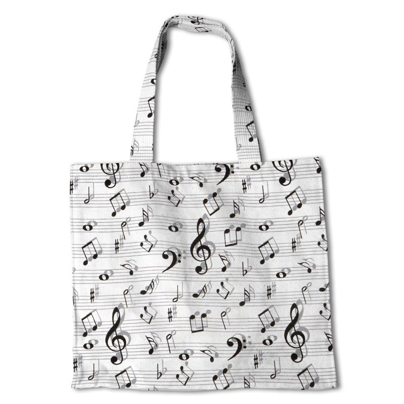 Loneta Musical Blanca - Ribes y Casals