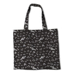 Loneta Musical Negra - Ribes y Casals