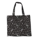 Loneta Musical Negra - Ribes y Casals