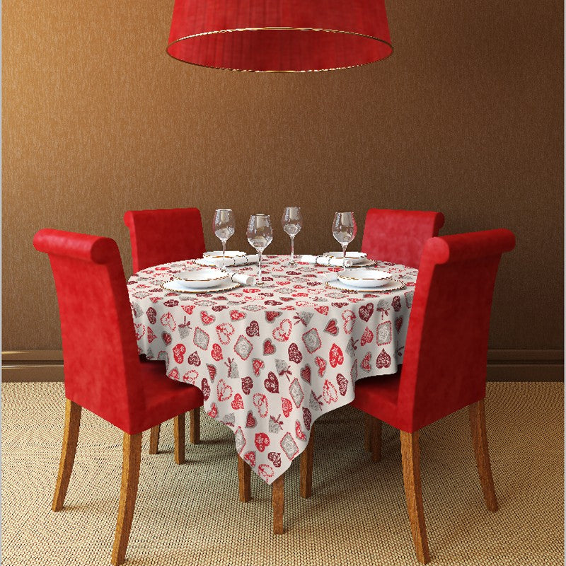Loneta Navidad Cuore Cruda - Ribes y Casals