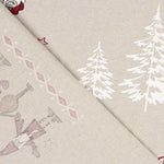 Loneta Navidad Duendes - Ribes y Casals