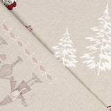 Loneta Navidad Duendes - Ribes y Casals