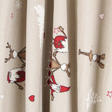 Loneta Navidad Duendes - Ribes y Casals