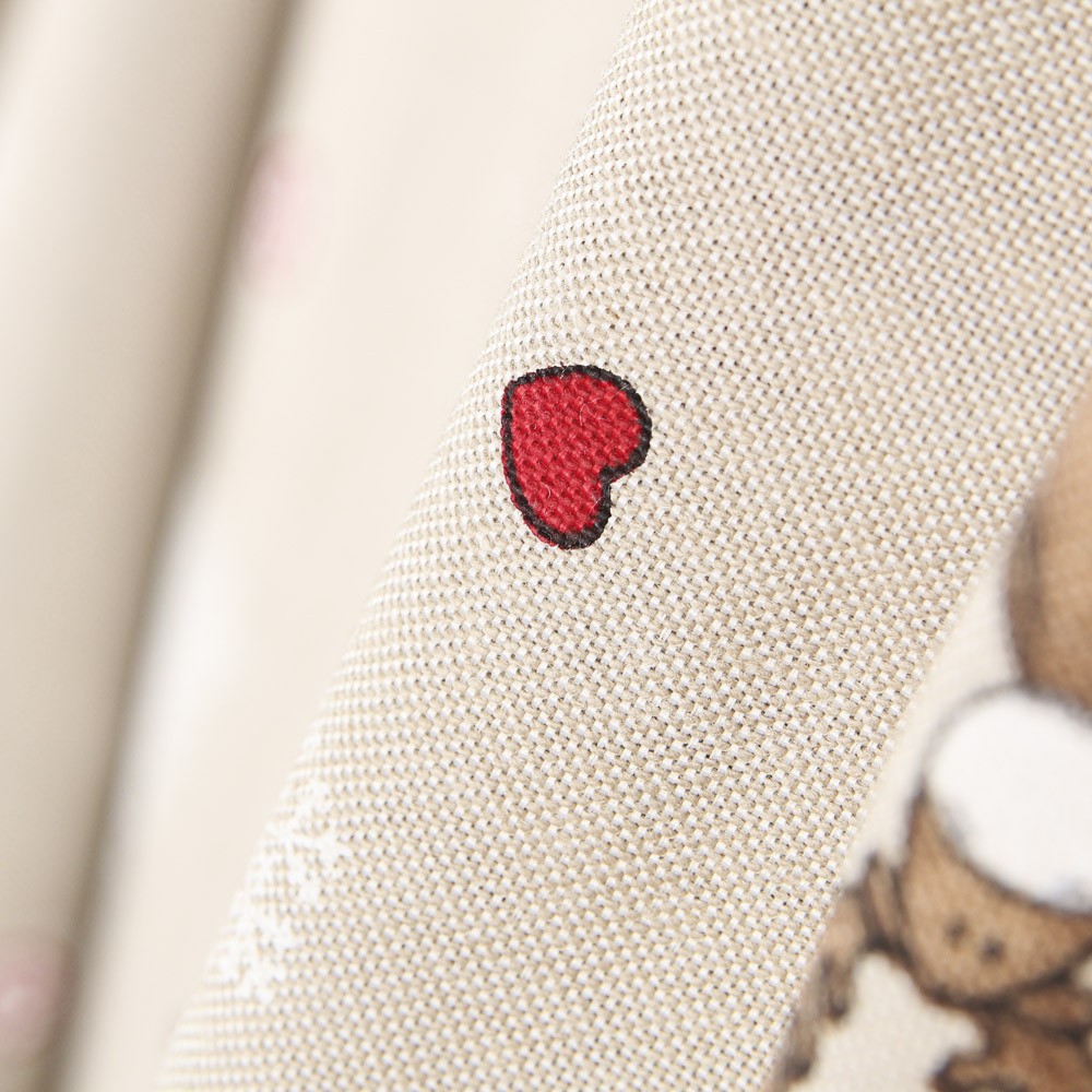 Loneta Navidad Duendes - Ribes y Casals