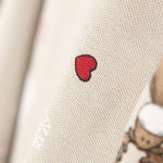 Loneta Navidad Duendes - Ribes y Casals