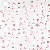 Loneta Navidad Forest Beige - Ribes y Casals