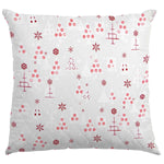 Loneta Navidad Forest Beige - Ribes y Casals