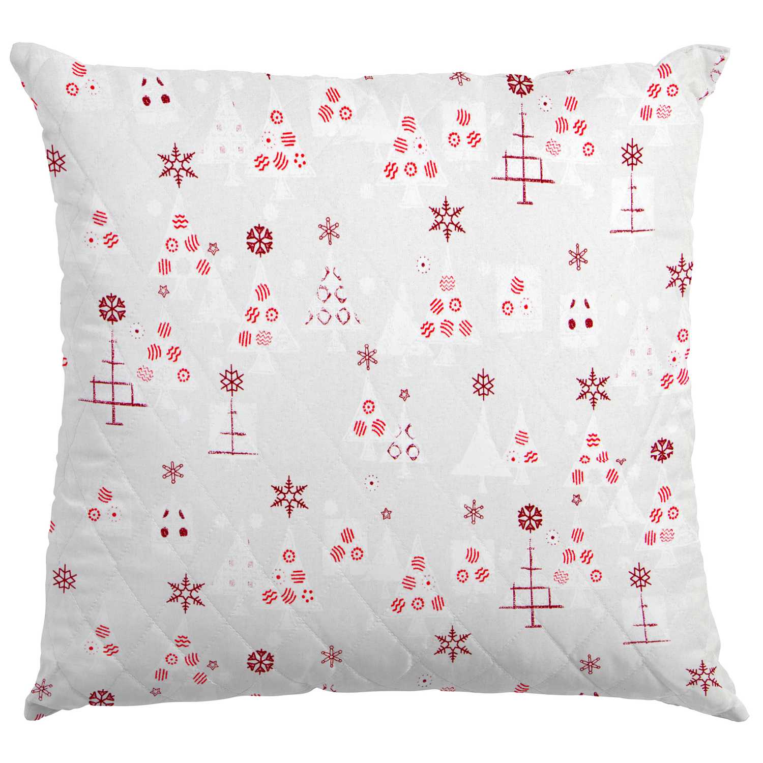 Loneta Navidad Forest Beige - Ribes y Casals