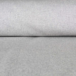 Loneta Navidad Gris Glitter - Ribes y Casals