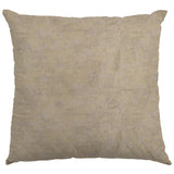 Loneta Navidad Lamé Beige Oro - Ribes y Casals