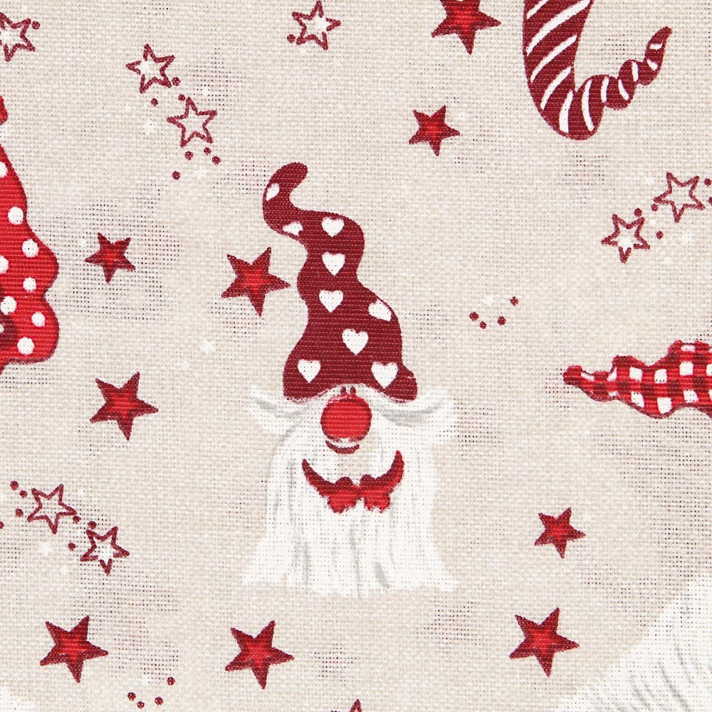 Loneta Navidad Magos - Ribes y Casals