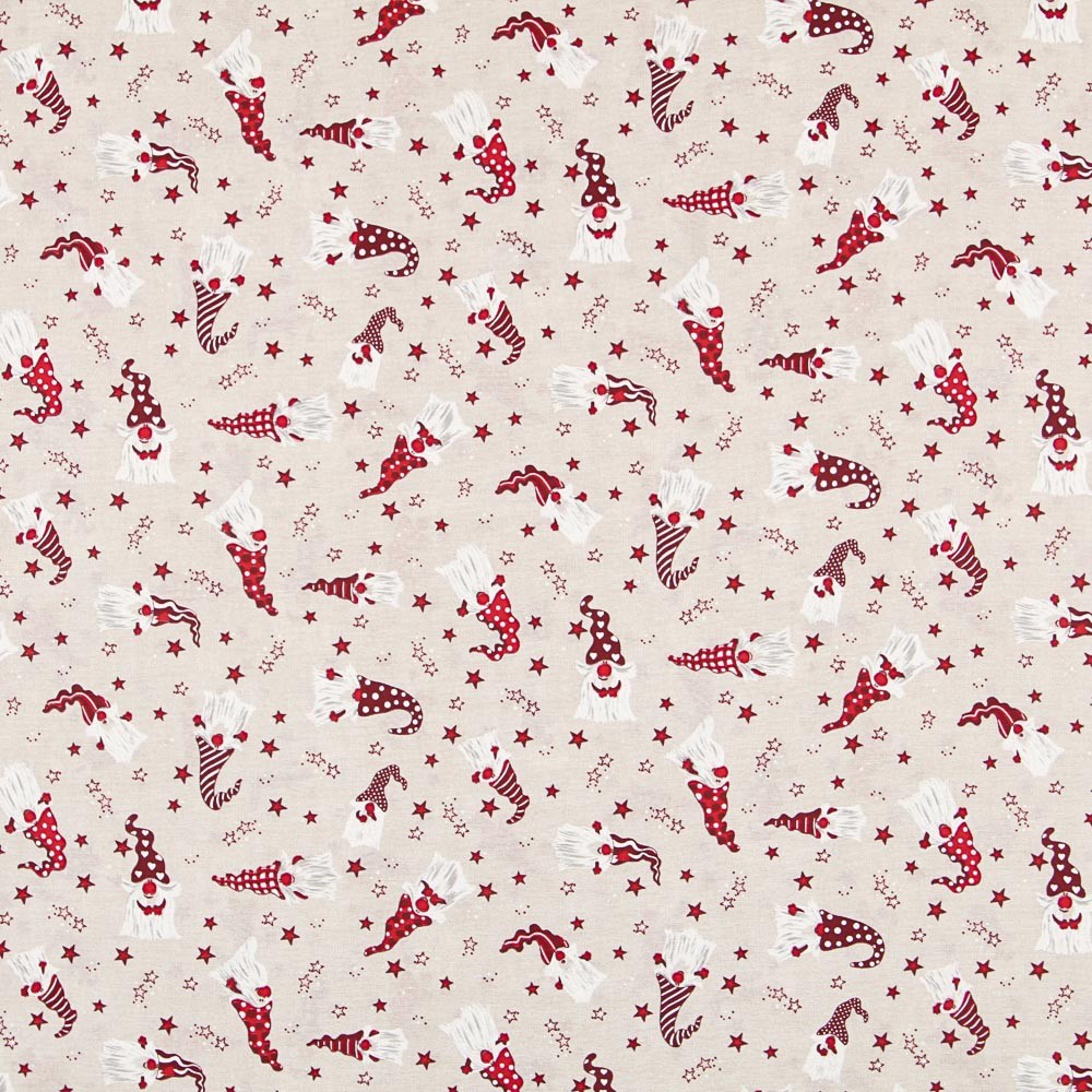 Loneta Navidad Magos - Ribes y Casals