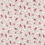 Loneta Navidad Magos - Ribes y Casals