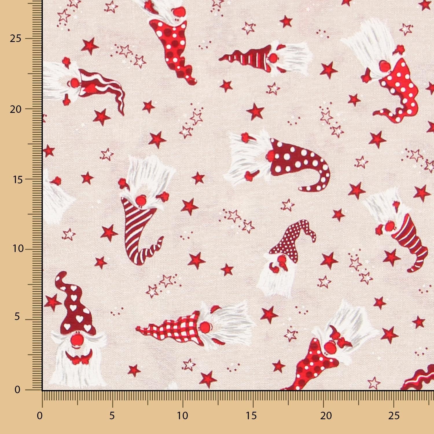 Loneta Navidad Magos - Ribes y Casals