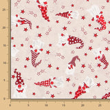 Loneta Navidad Magos - Ribes y Casals