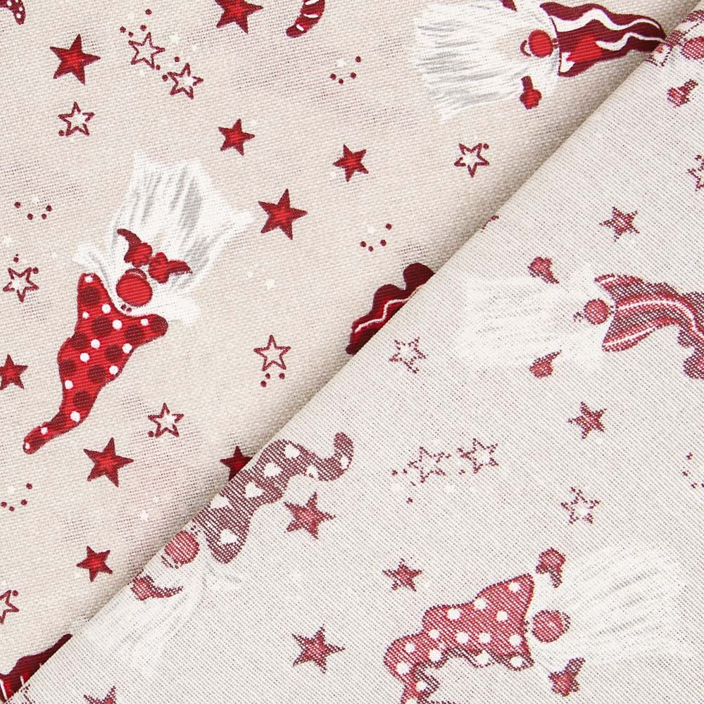 Loneta Navidad Magos - Ribes y Casals