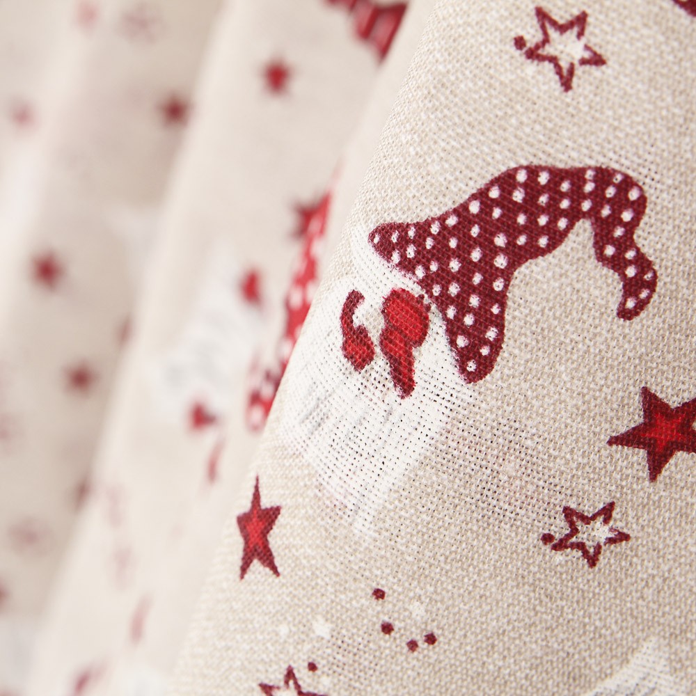 Loneta Navidad Magos - Ribes y Casals