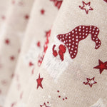 Loneta Navidad Magos - Ribes y Casals