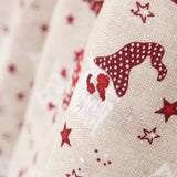 Loneta Navidad Magos - Ribes y Casals