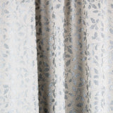 Loneta Navidad Muérdago Plata - Ribes y Casals