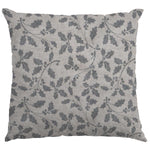 Loneta Navidad Muérdago Plata - Ribes y Casals