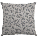 Loneta Navidad Muérdago Plata - Ribes y Casals