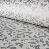 Loneta Navidad Muérdago Plata - Ribes y Casals