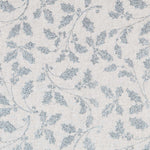 Loneta Navidad Muérdago Plata - Ribes y Casals