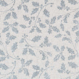 Loneta Navidad Muérdago Plata - Ribes y Casals