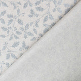 Loneta Navidad Muérdago Plata - Ribes y Casals