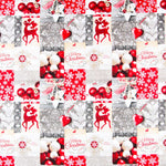 Loneta Navidad New Year - Ribes y Casals