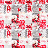 Loneta Navidad New Year - Ribes y Casals