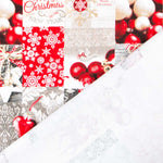 Loneta Navidad New Year - Ribes y Casals