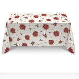 Loneta Navidad Nochebuena Rústica - Ribes y Casals