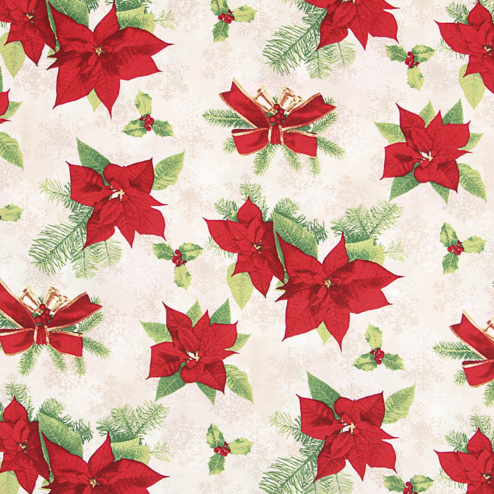 Loneta Navidad Nochebuena - Ribes y Casals