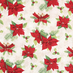 Loneta Navidad Nochebuena - Ribes y Casals